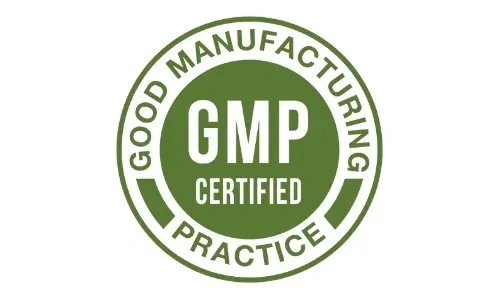 JellyFil™ GMP Certified Manufacturing